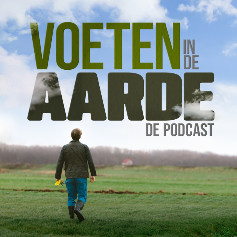 Voeten in de Aarde - de podcast